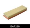 COMLINE EAF289 Air Filter